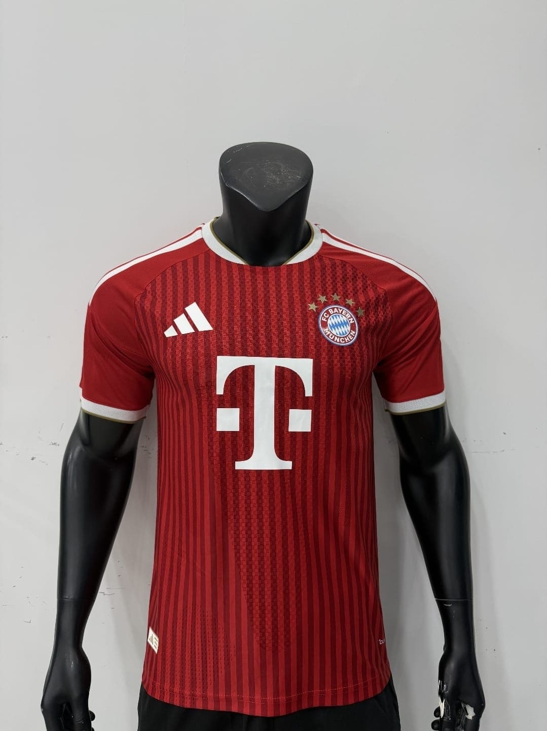 Bayren Munich home