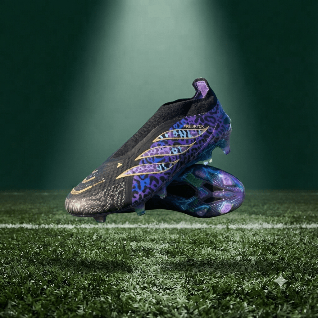 Adidas Predator Elite